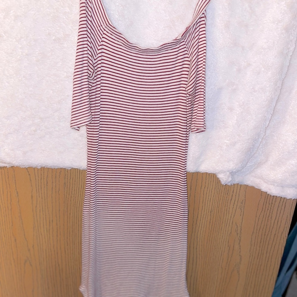 MIDI dress